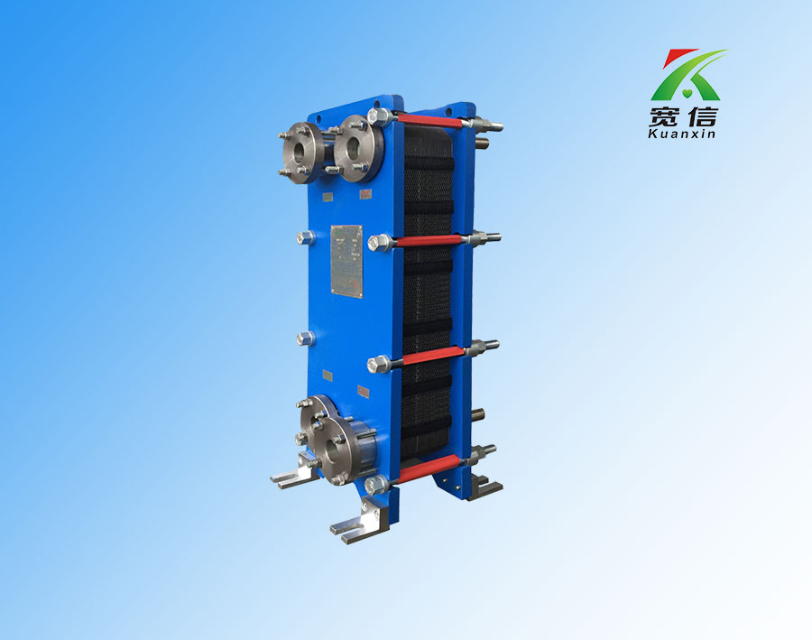 換熱器廠家