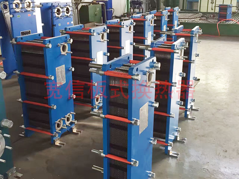 換熱器廠家