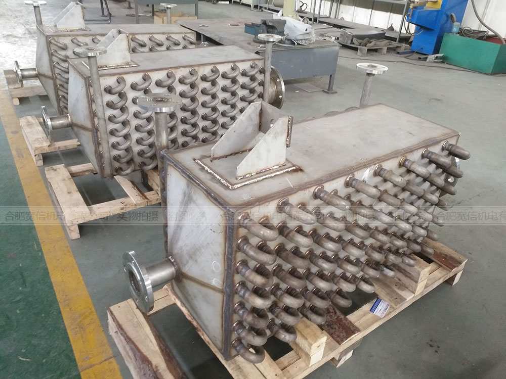 蒸汽散熱器廠家