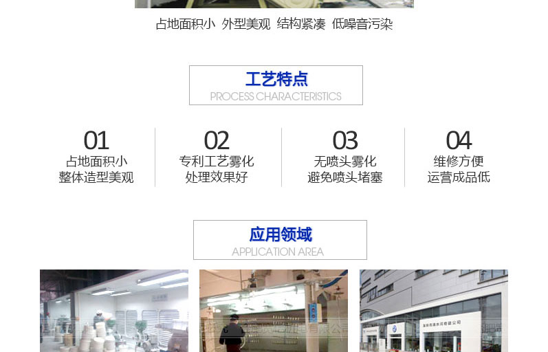 廢氣處理