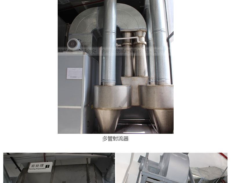 廢氣處理