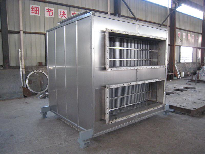 板式空氣預熱器廠家