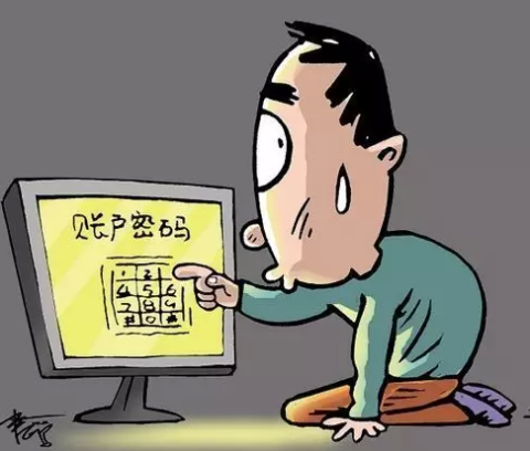 自己安裝裝監控卻把自己坑了 老板娘被盜走8萬多