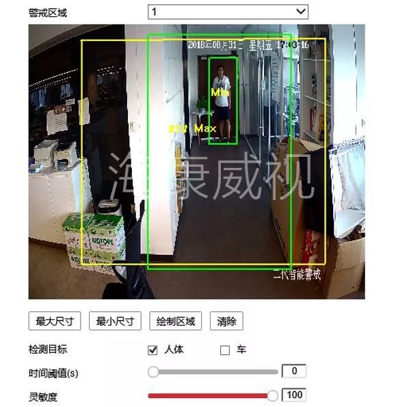 IE界面最大最小框配置方法