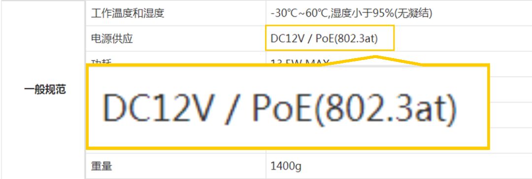 供電方式介紹